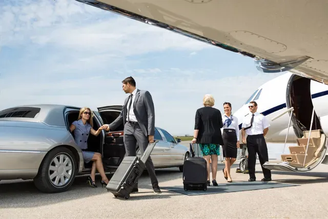 Custom Airport Transportation for Every Traveler at BWI