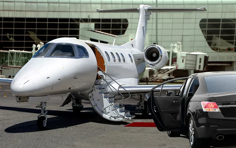 Custom Airport Transportation for Every Traveler at BWI