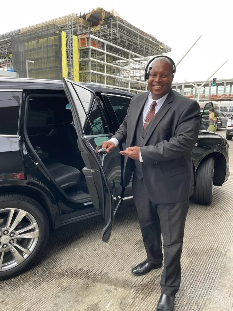 Custom Airport Transportation for Every Traveler at BWI