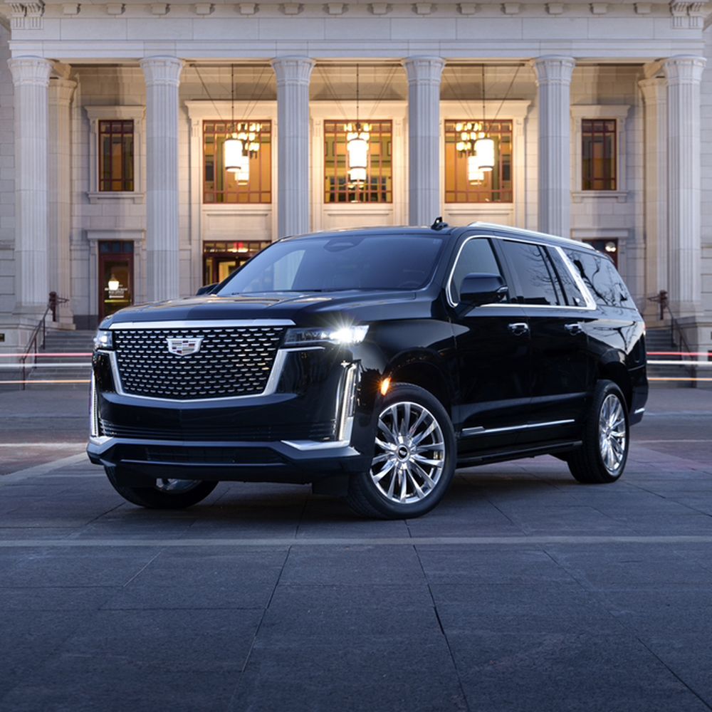 BWI Black Car service