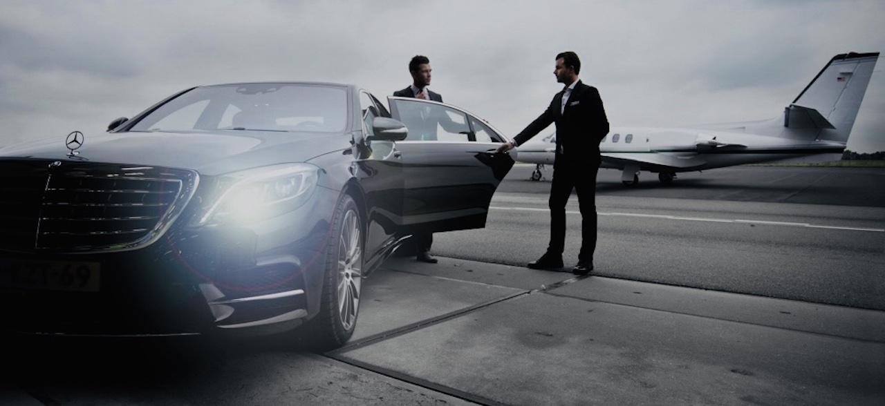 Black Car Service BWI Airport