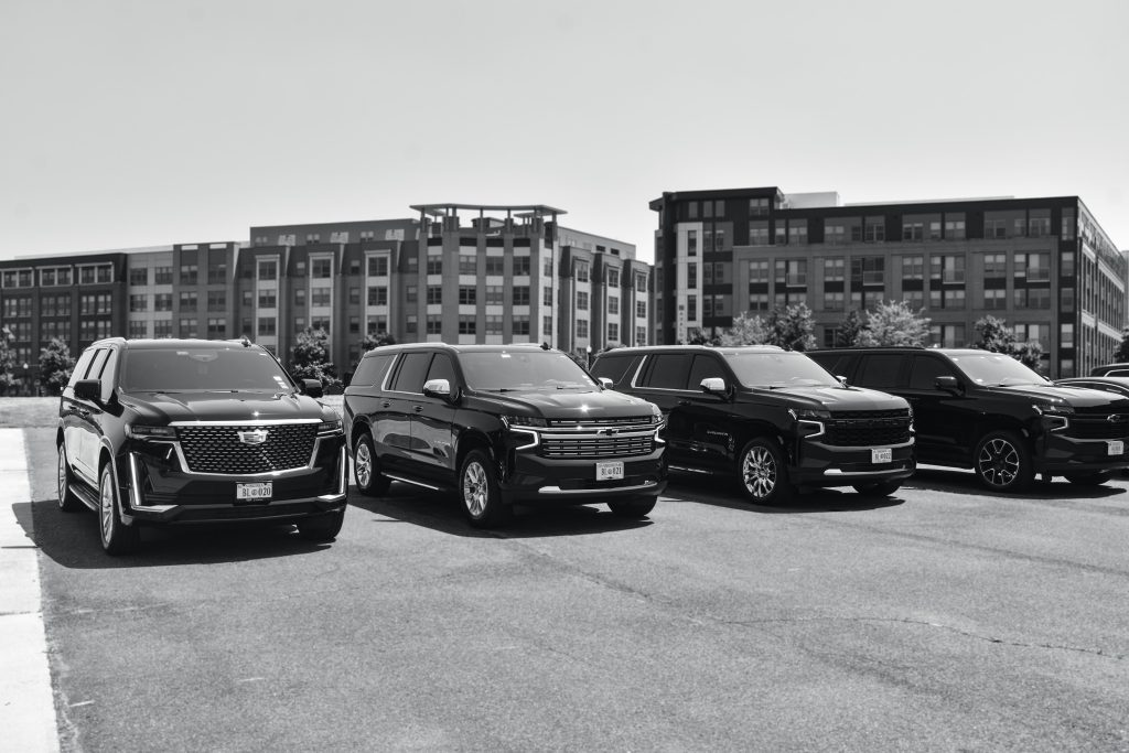 Limo Service BWI Airport