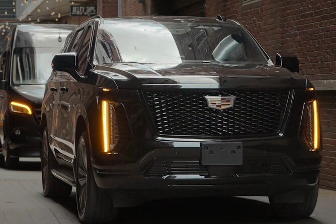 Limo Service BWI Airport