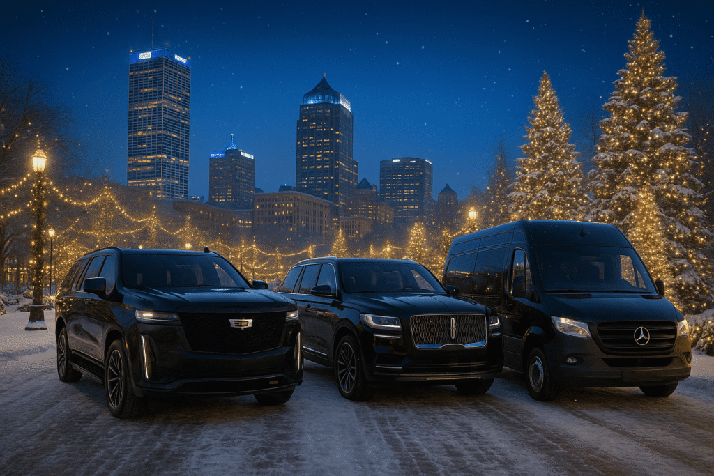 Airport Limo Service