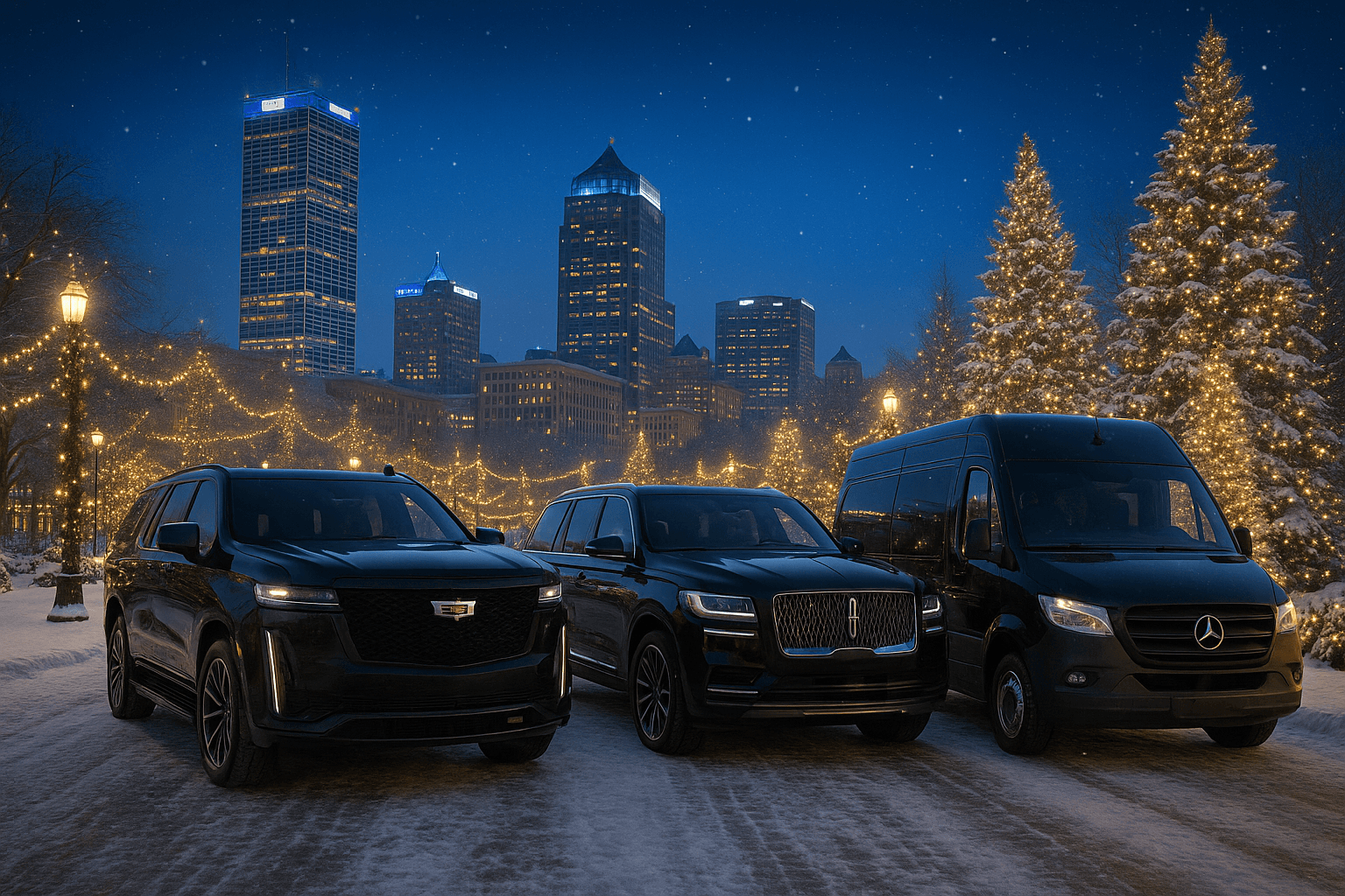 Airport Limo Service